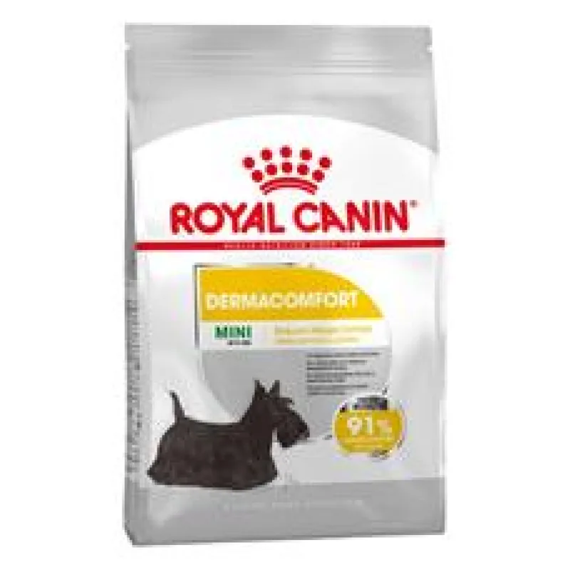 ROYAL CANIN Mini Dermacomfort 1 kg