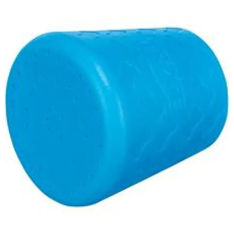 Mobilní sprcha pro psy, ⌀ 5 x 5.5 cm, modrá 1 ks