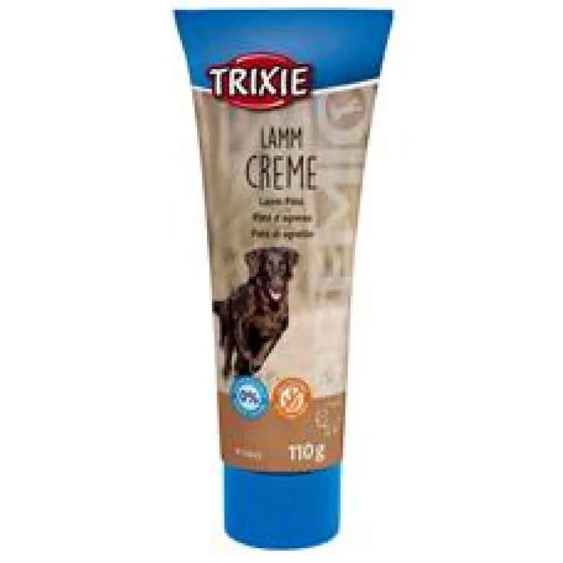 Premio LAMB PATÉ - jehněčí paštika pro psy 110g