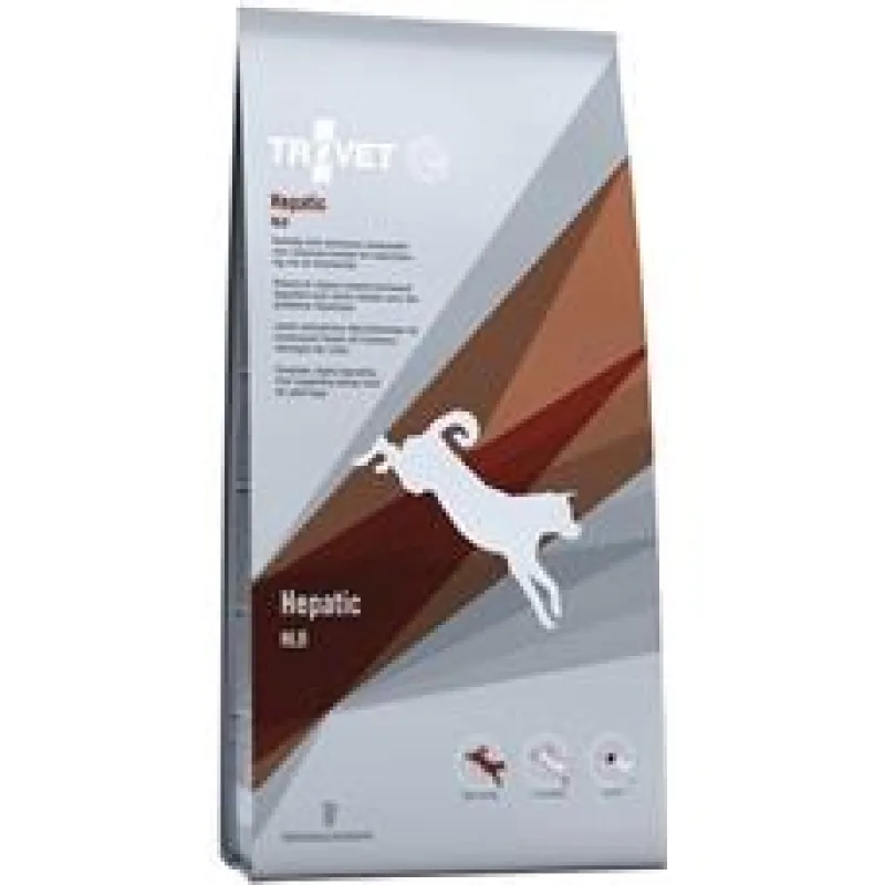Trovet pes HLD 12,5 kg