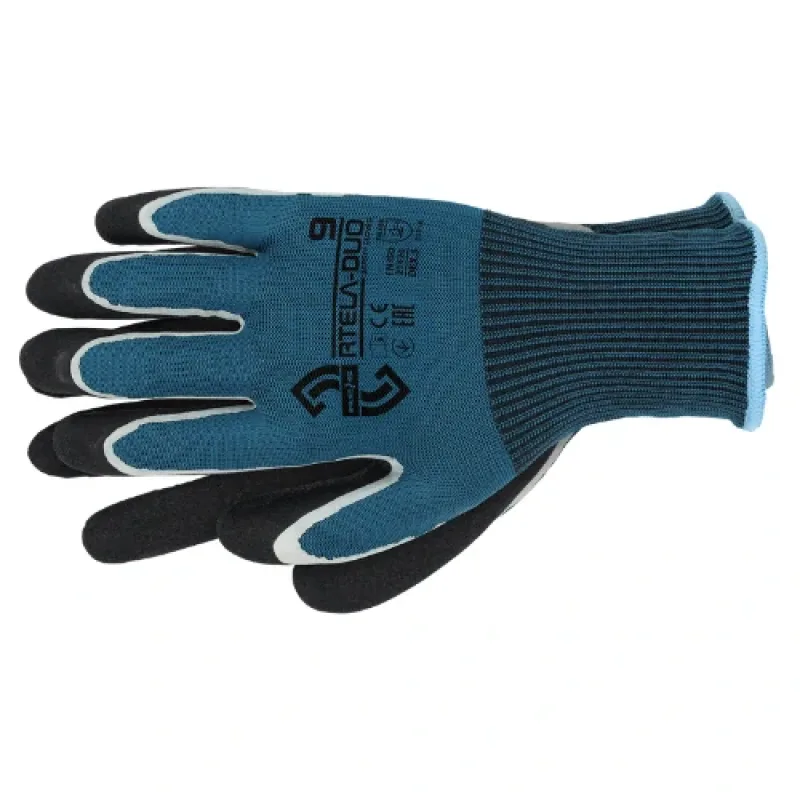 Reis RATELA DUO Blue/Black 7-10