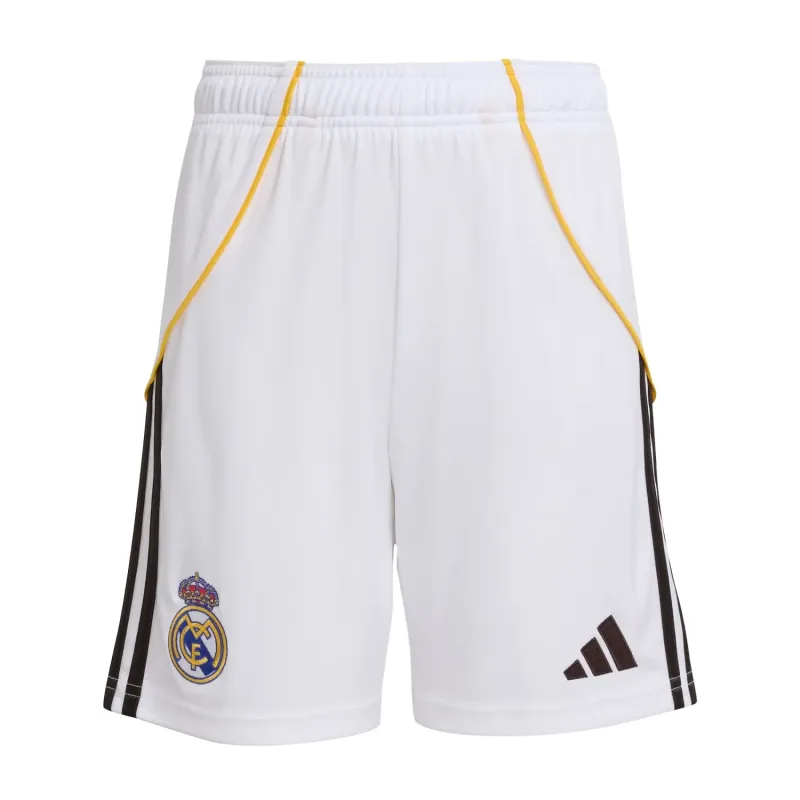 Adidas Real Madrid kraťasy pánske (2025-2026) domáce