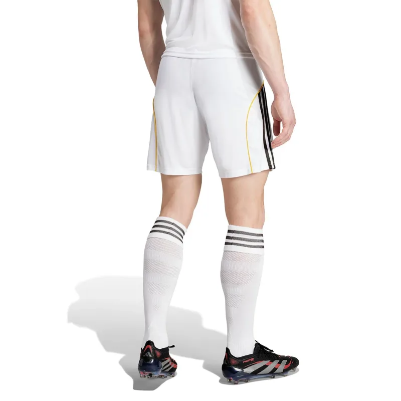 Adidas Real Madrid kraťasy pánske (2025-2026) domáce