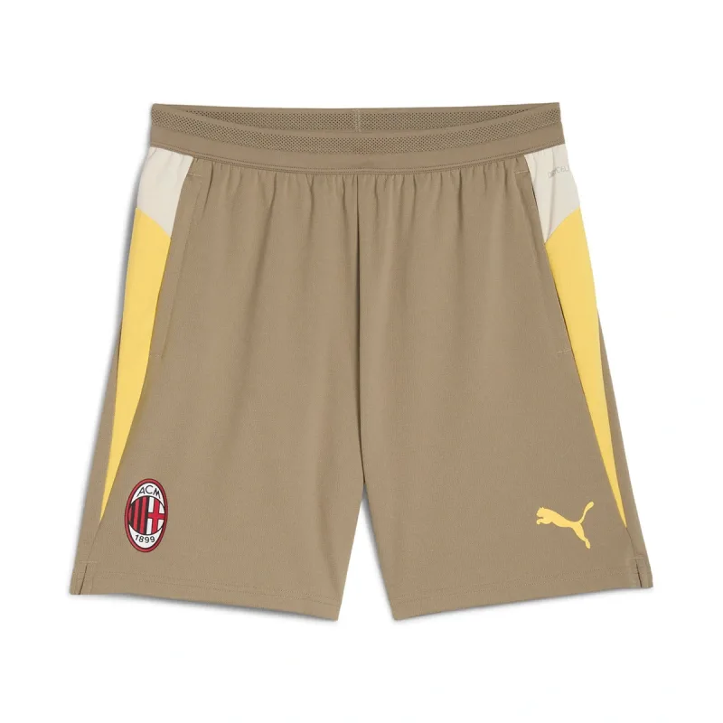 Puma AC Miláno (AC Milan) tréningové kraťasy pánske 2025-2026