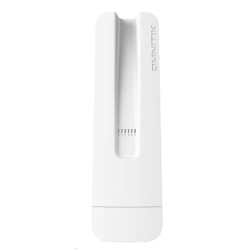MikroTik RouterBOARD OmniTik 5 ac PoE, 720MHz CPU, 128MB RAM, PoE out,…