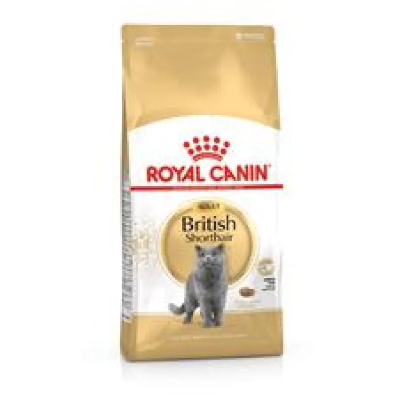 ROYAL CANIN British Shorthair 400 g