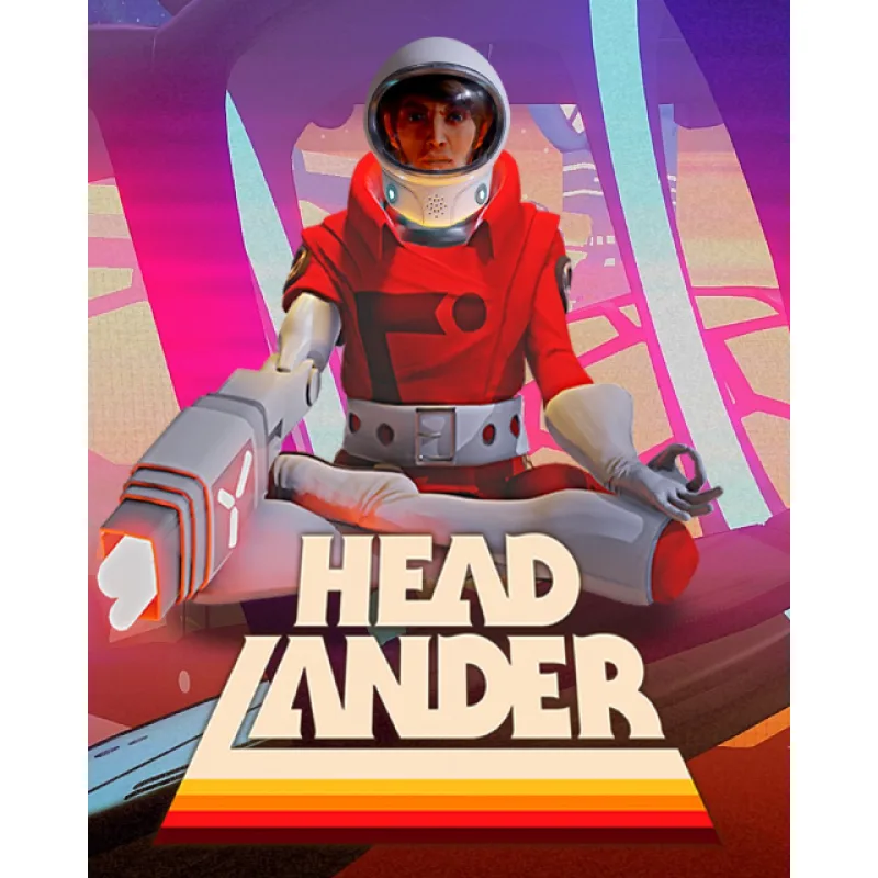 ESD Headlander ESD_10235