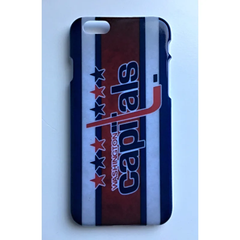 Washington Capitals kryt na iPhone 5 / iPhone 5S - SKLADOM