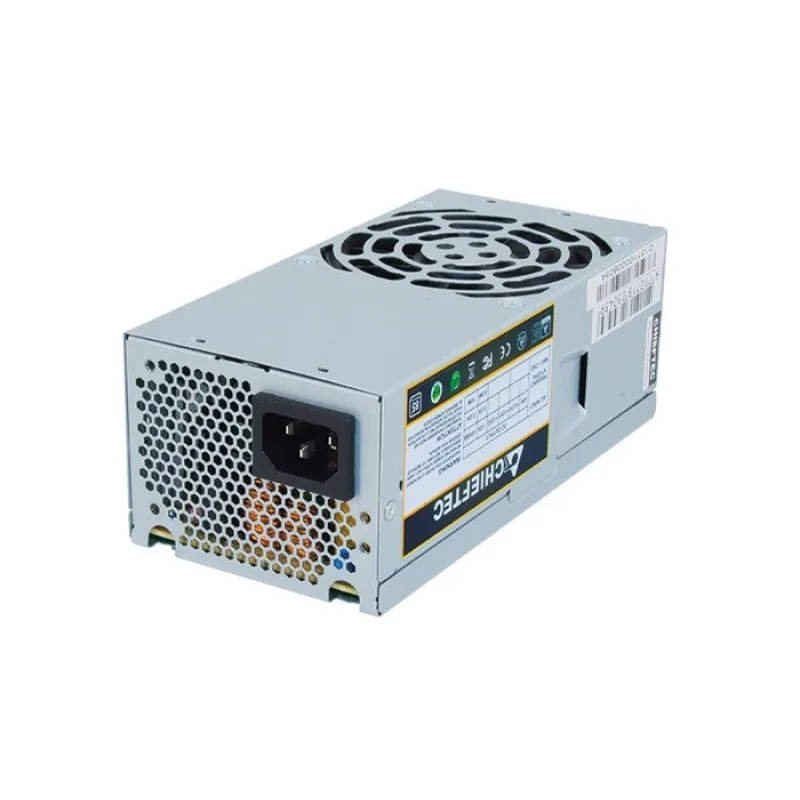 CHIEFTEC zdroj TFX GPF-400P, 400W, ATX-12V V.2.3, PFC, full range GPF…