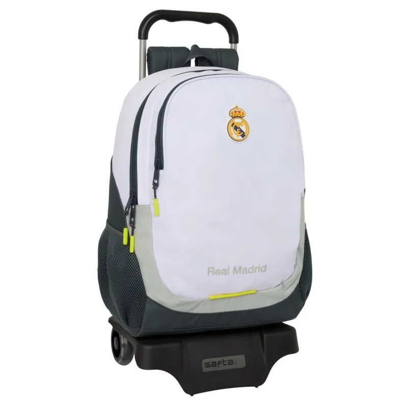 Real Madrid ruksak / batoh na kolieskach 2025-2026