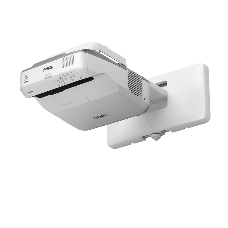 EPSON projektor EB-685W, 1280x800, 3500ANSI, HDMI, VGA, SHORT, LAN,…