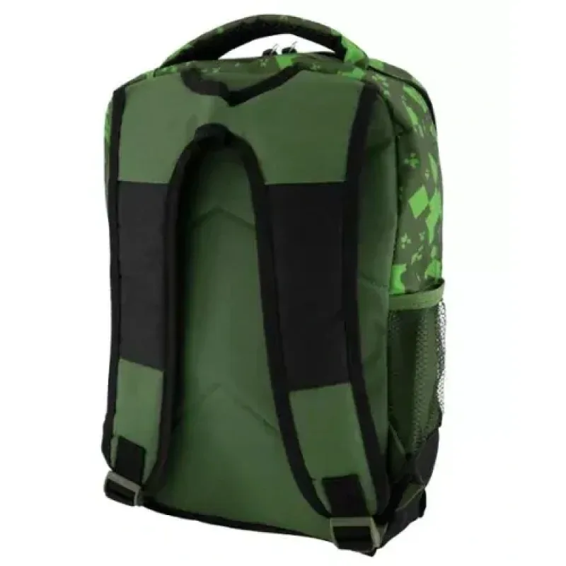 Minecraft FKC54952 backpack zelený 10l