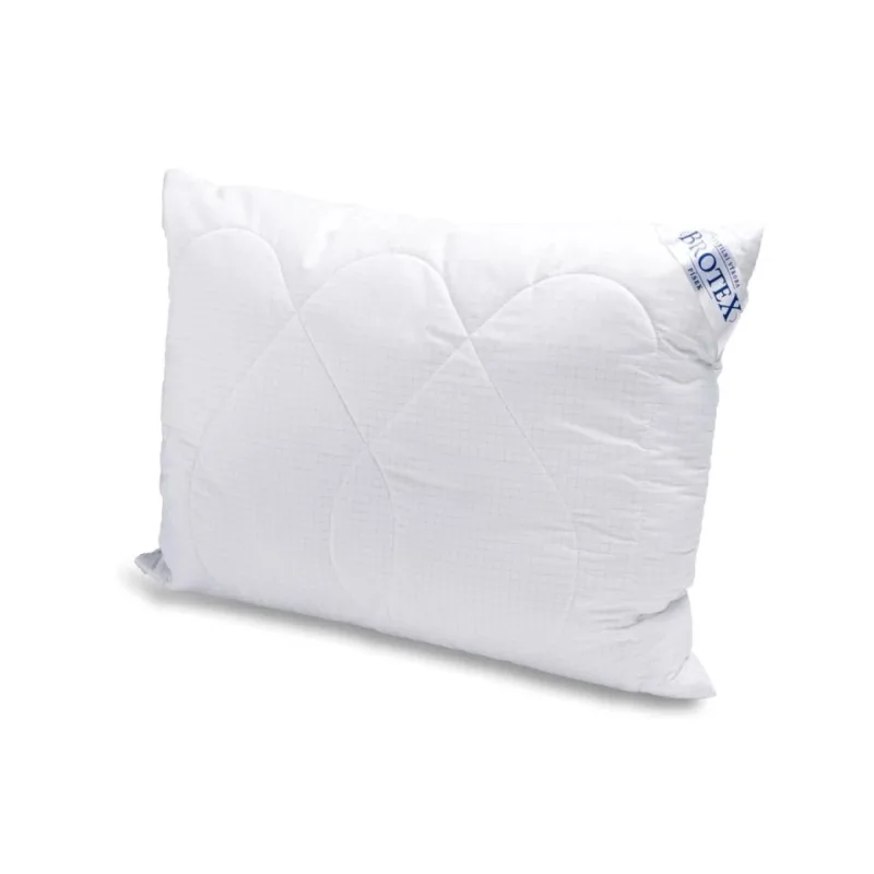 Brotex Vankúš Antistress 70x90cm 700g so zipsom guličky Standard