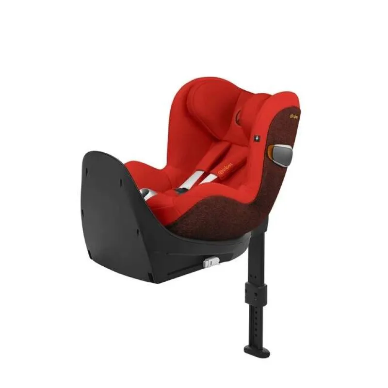 CYBEX autosedačka SIRONA Zi i-size autumn gold
