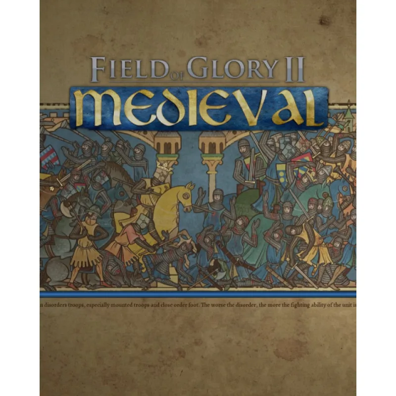ESD Field of Glory II Medieval ESD_9345