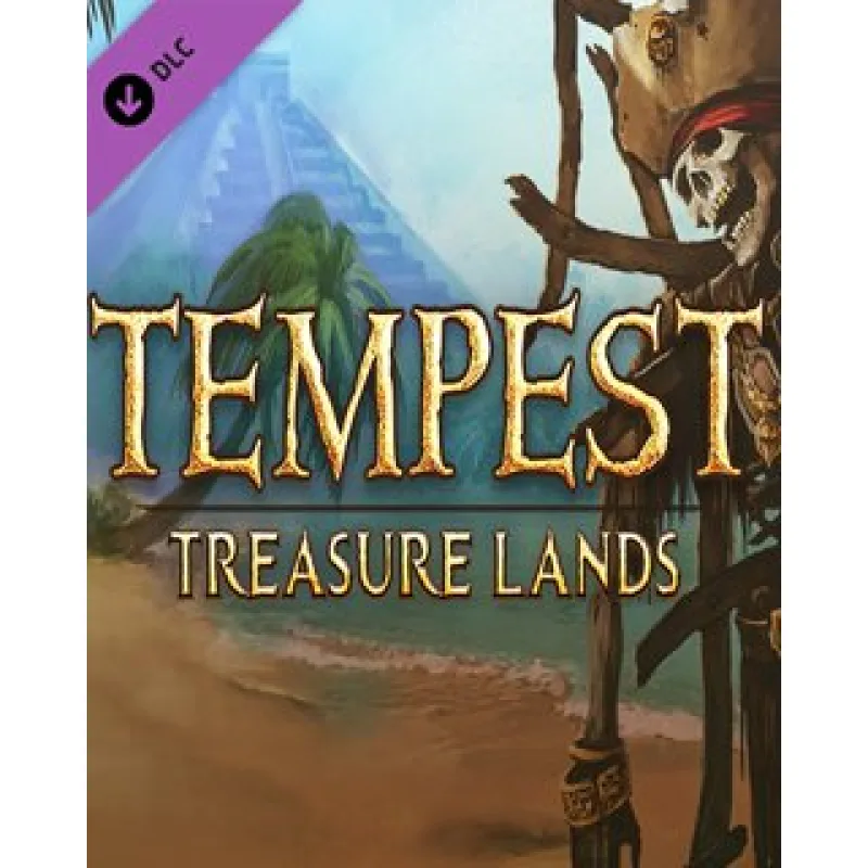 ESD Tempest Treasure Lands ESD_5790