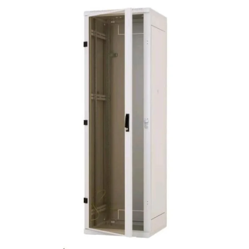 TRITON 19" stojanový rozvaděč 18U/ 600x600, černý RMA-18-A66-BAX-N1
