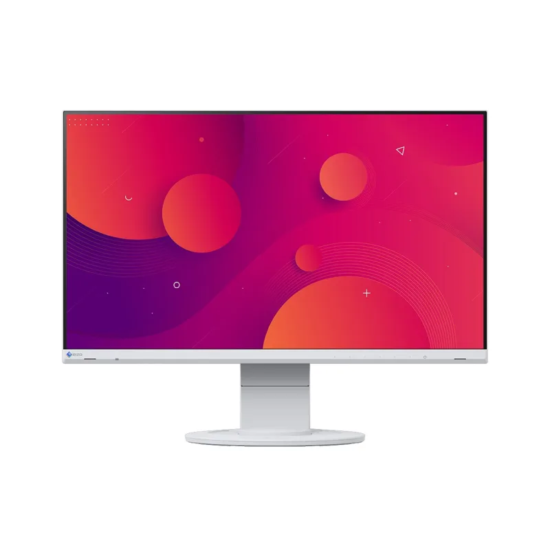 EIZO MT 24" EV2460-WT FlexScan, IPS, 1920x1080, 250nit, 1000:1 5ms, …