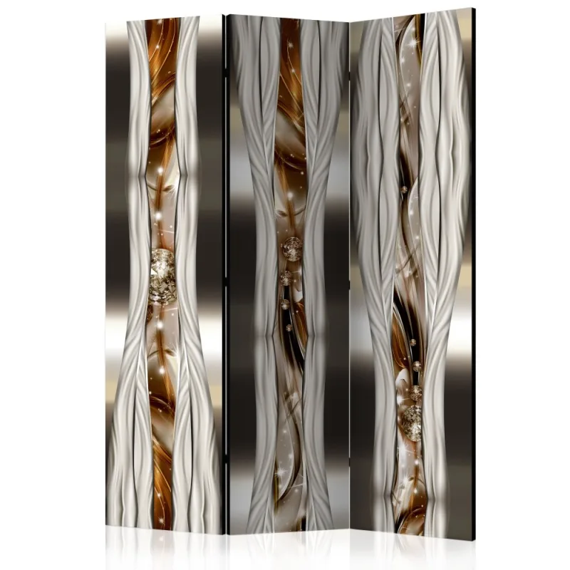 Artgeist Paraván - Artistic Expression [Room Dividers]