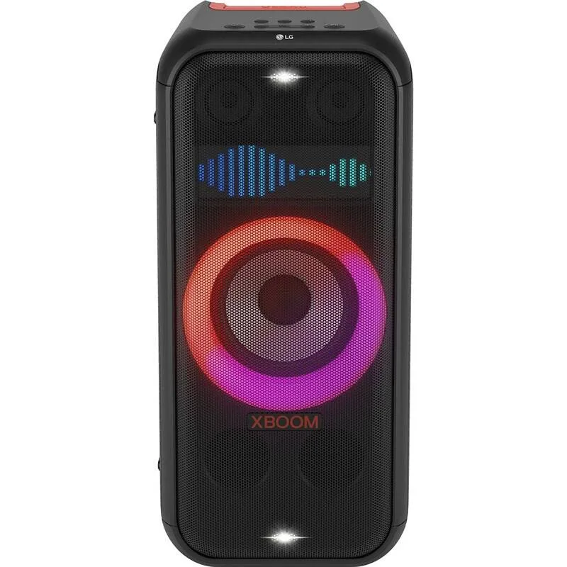 LG XBOOM XL7S - Bluetooth reproduktor XL7S.DEUSLLK