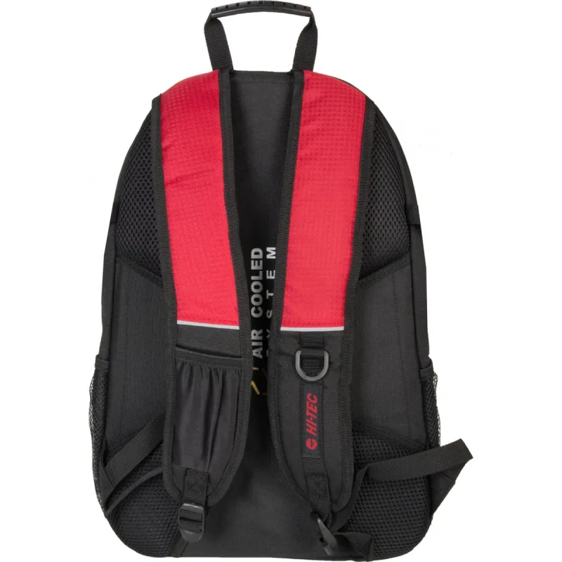 Hi-Tec Mandor Hi000133 červený 20l