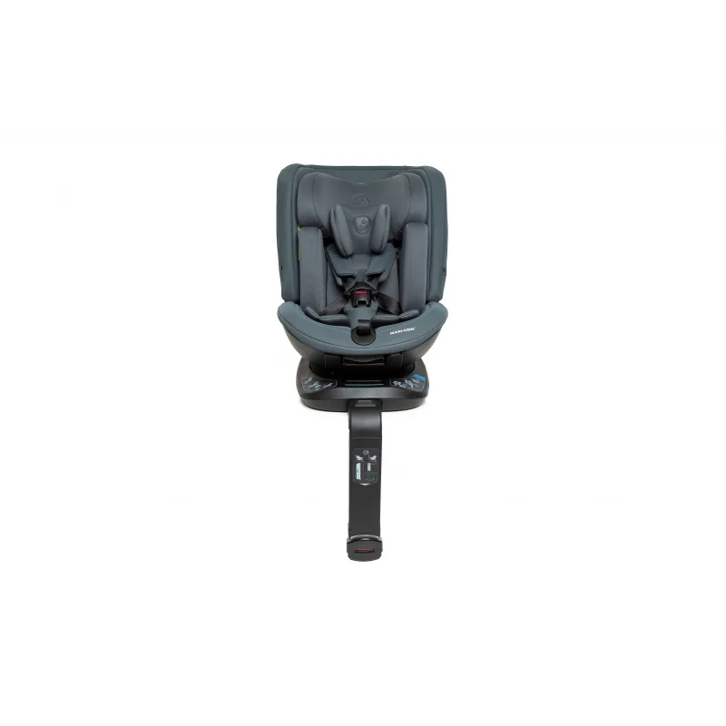 MAXI-COSI SPINEL 360 PLUS AUTOSEDAČKA AUTHENTIC GRAPHITE