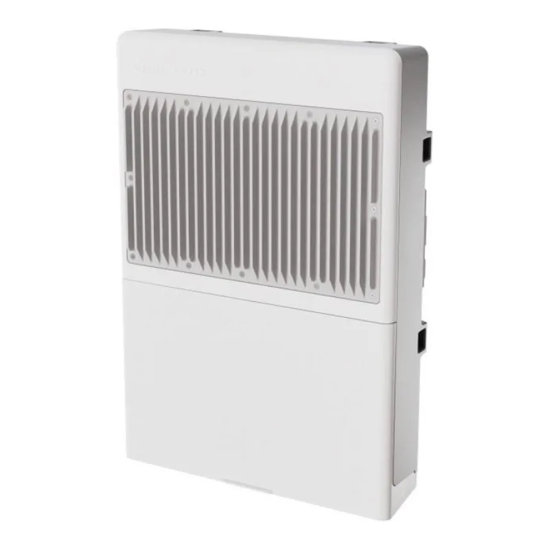 Mikrotik CSS610-8P-2S+OUT, netPower Lite 8P PoE, 2x SFP+, SwitchOS,…