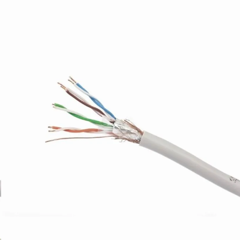 GEMBIRD Ethernetový kábel SFTP kábel CAT5e CABLEXPERT 305m SPC-5004E