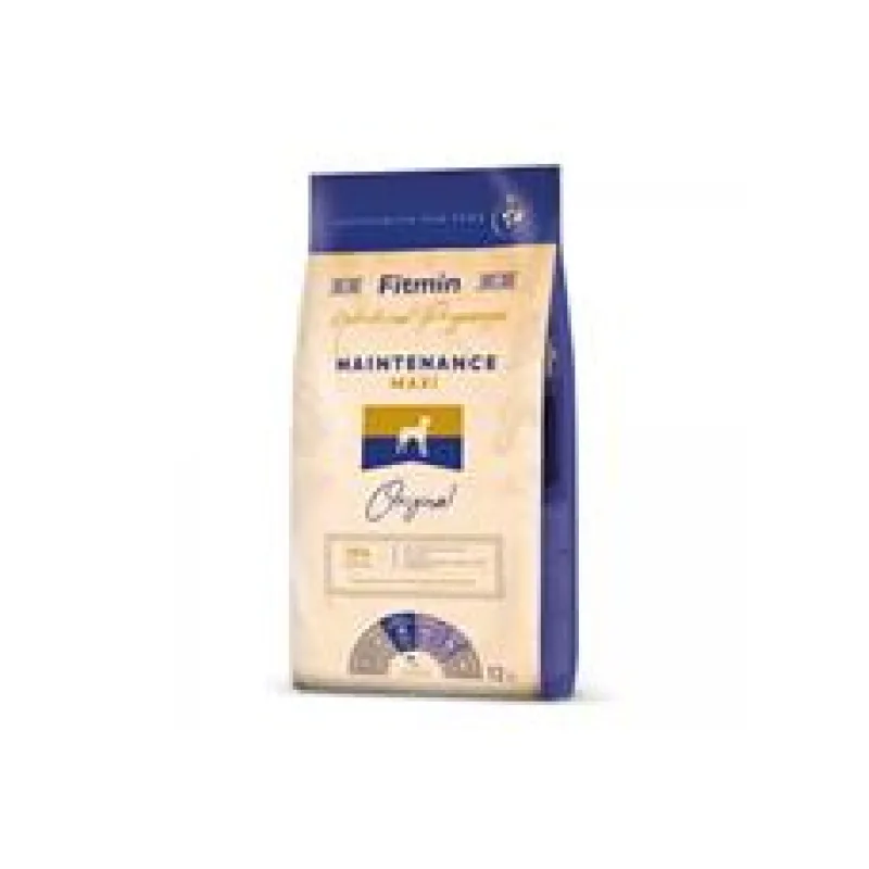 Fitmin dog maxi maintenance 12 kg