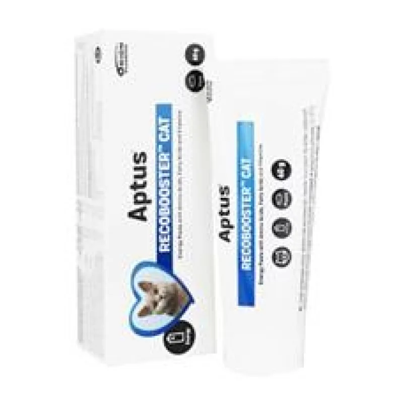 Aptus Recobooster Cat 5x60g