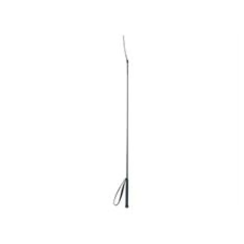 Bičík jezdecký, 90 cm, PVC rukojeť se smyčkou 1 ks