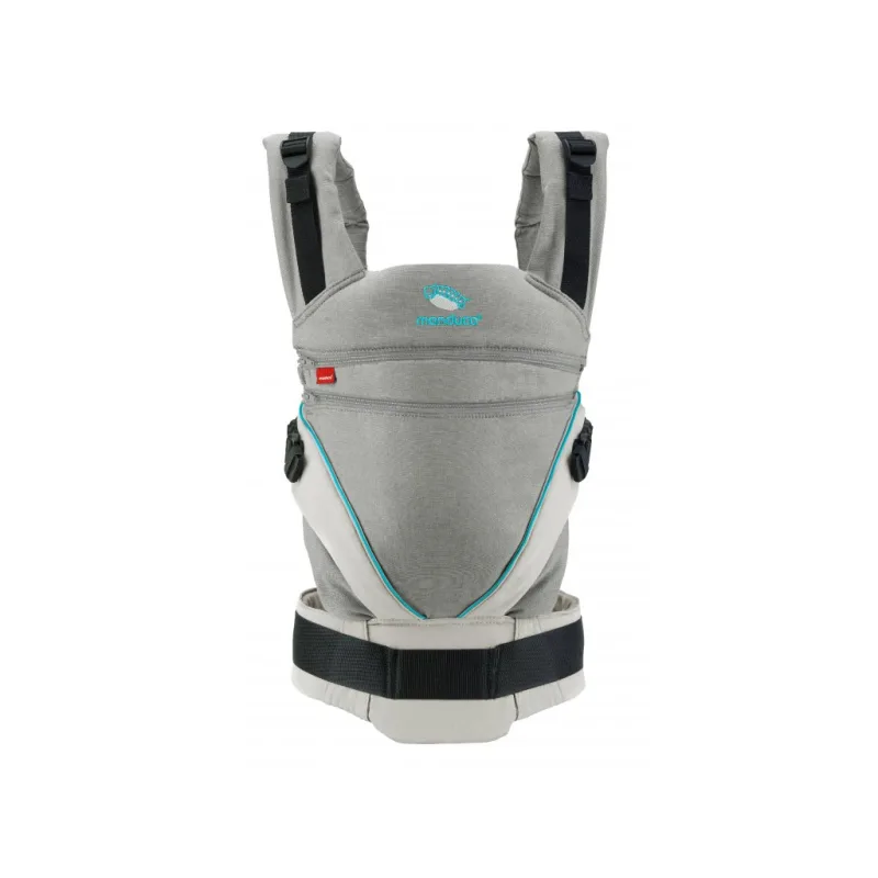 Manduca XT Grey-Ocean