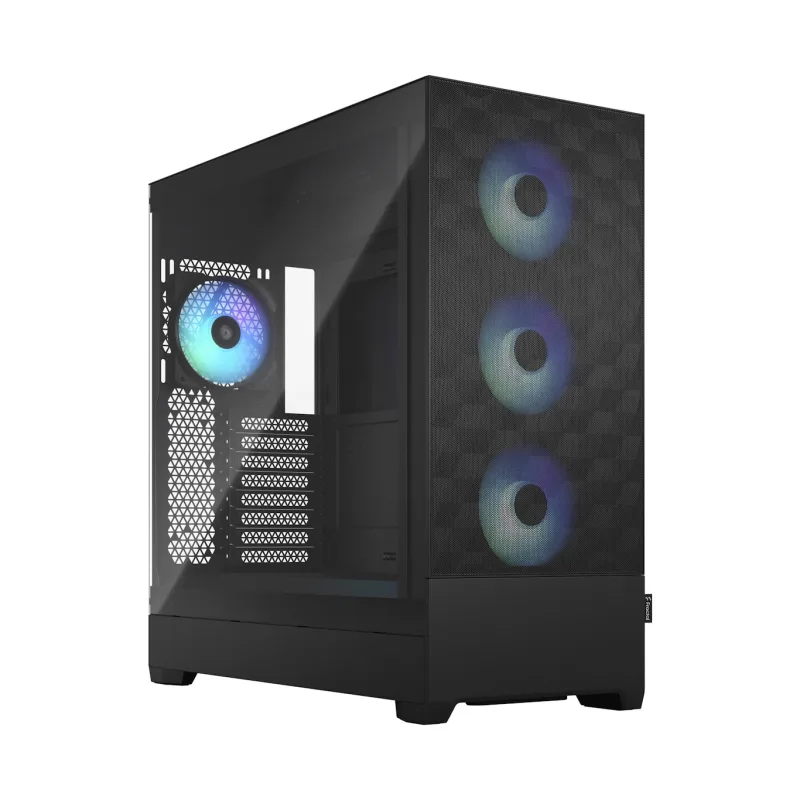 Fractal Design Pop XL Air RGB Black TG Clear Tint/ Big Tower/ Transpar./…