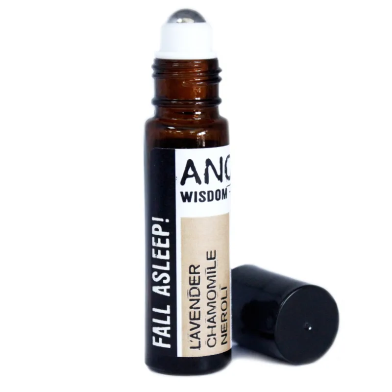 10ml Roll On Zmes Esenciálnych Olejov - Sladké Sny!