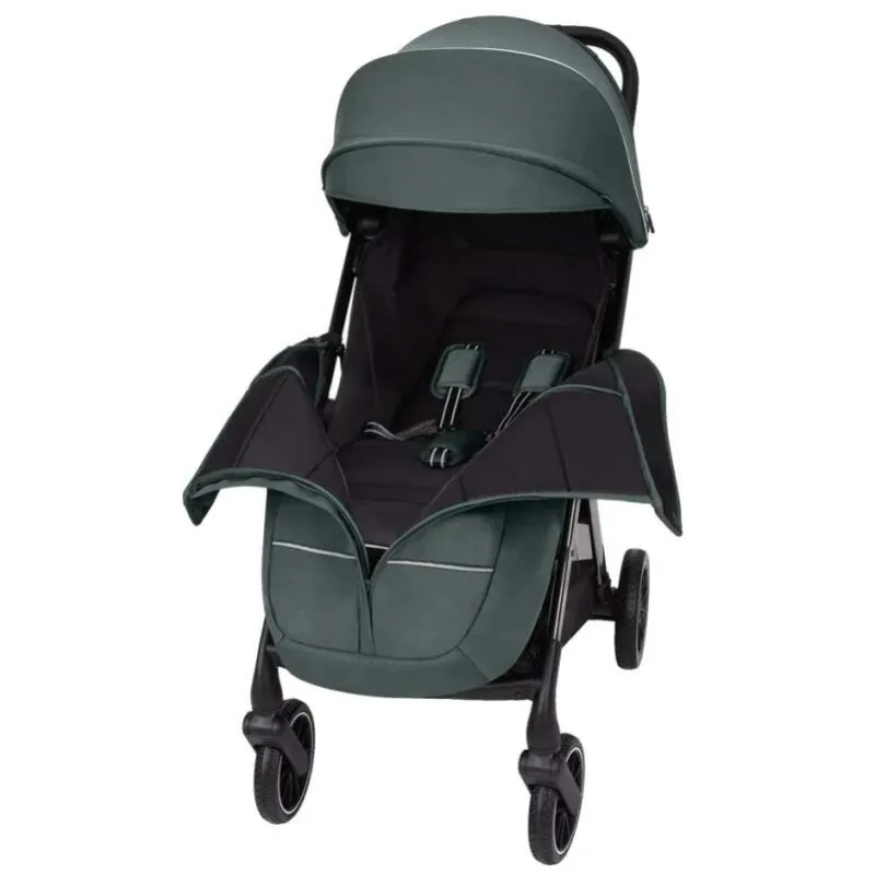 Športový kočík Carrello Delta 2024 - jungle green