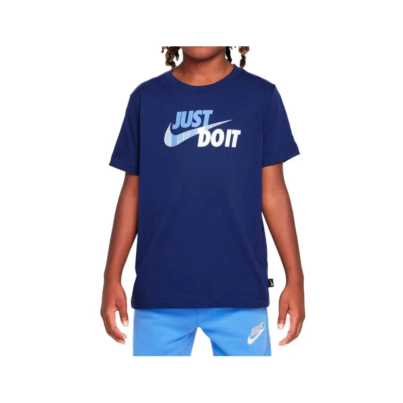 Nike Tottenham Hotspur tričko modré detské
