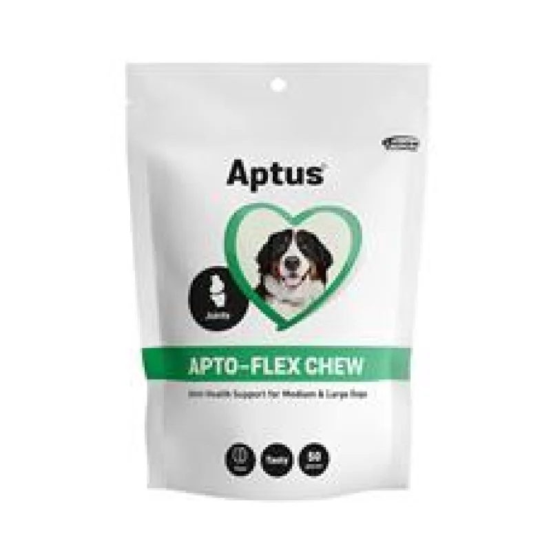 Aptus Apto-Flex chew Mini 40tbl NEW mini 40tbl NEW