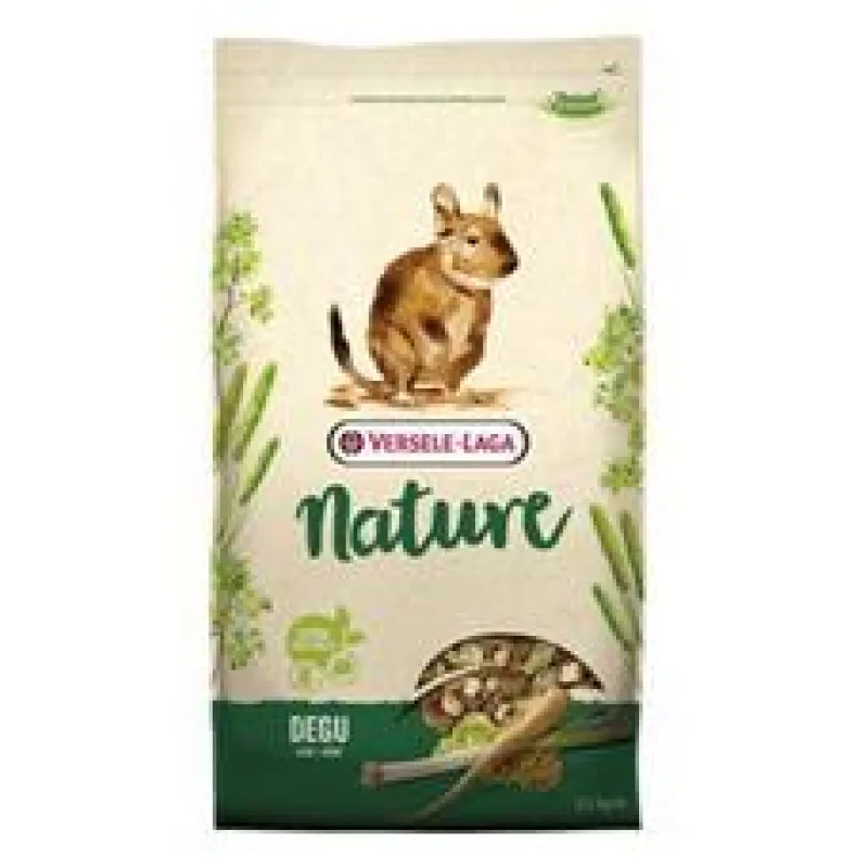 VERSELE-LAGA Nature pro osmáky degu 700 g