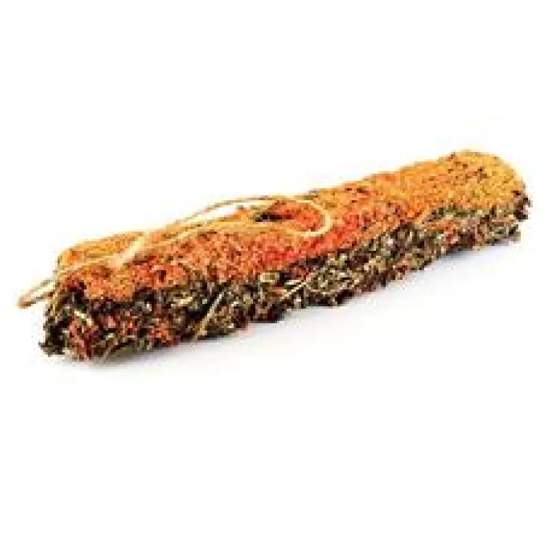 HamStake bylinkový klas se zeleninou 2ks, 140g