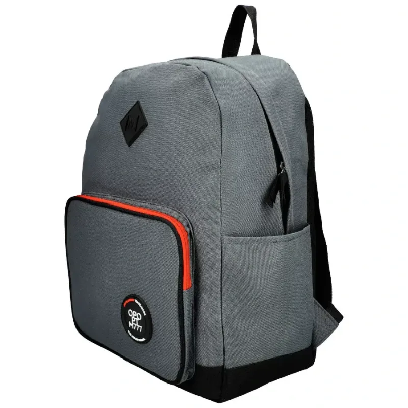 Design M777 3 OPOPT Backpack Gray 24l