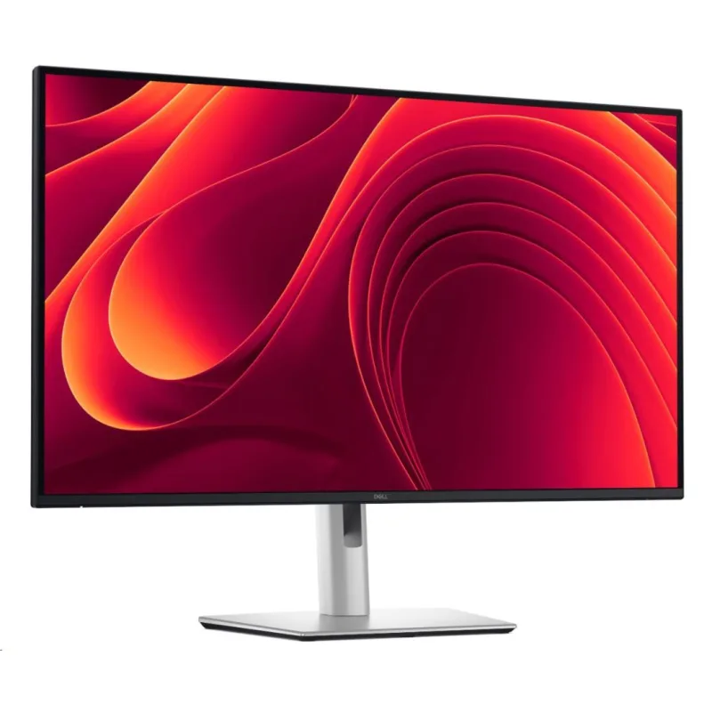 Dell Pro Plus/ P3225DE/ 31, 5"/ IPS/ QHD/ 100Hz/ 5ms/ Blck-Slvr/ 3R 210…