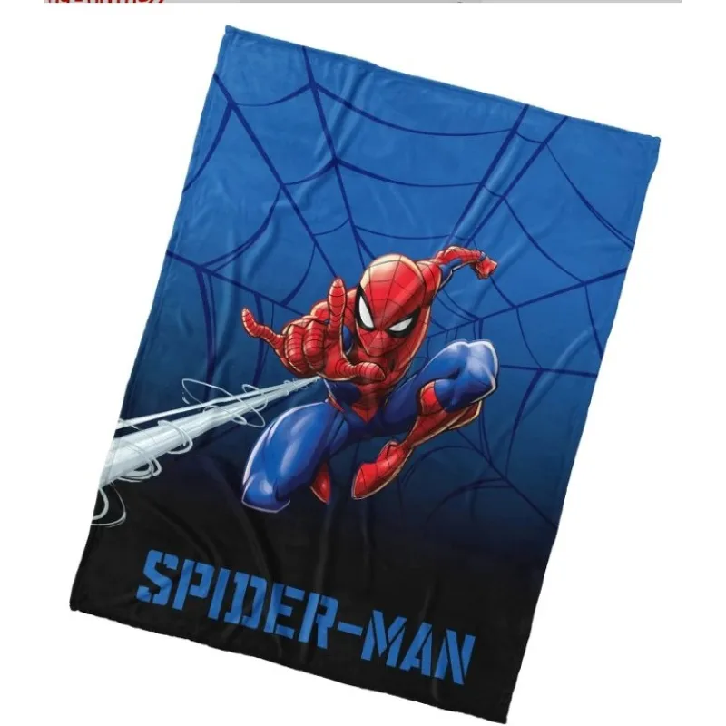 Detská deka Amazing Spider Man 150x200 cm
