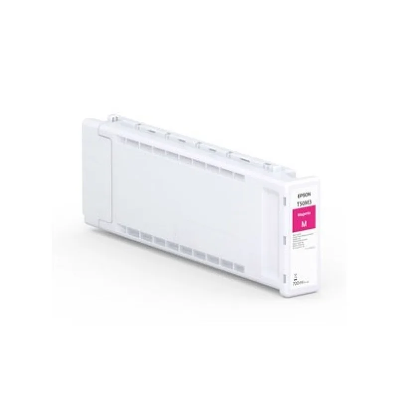 Jednorazové balenie atramentu EPSON UltraChrome XD3 Magenta T50M3 700 ml…