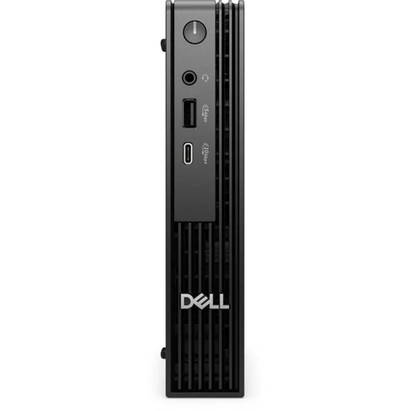 Dell Pro Micro QCM1255/TPM/AMD Ryzen 5 8500/16GB/512GB SSD/65W/WLAN/Kb…
