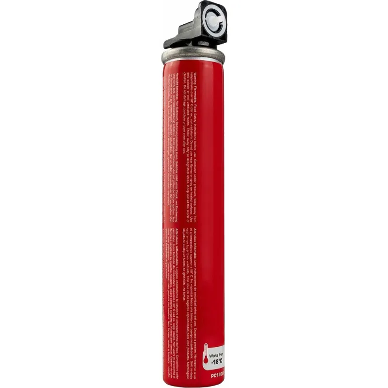 Plynová kartuša 80ml, pre 8894580, EXTOL PREMIUM