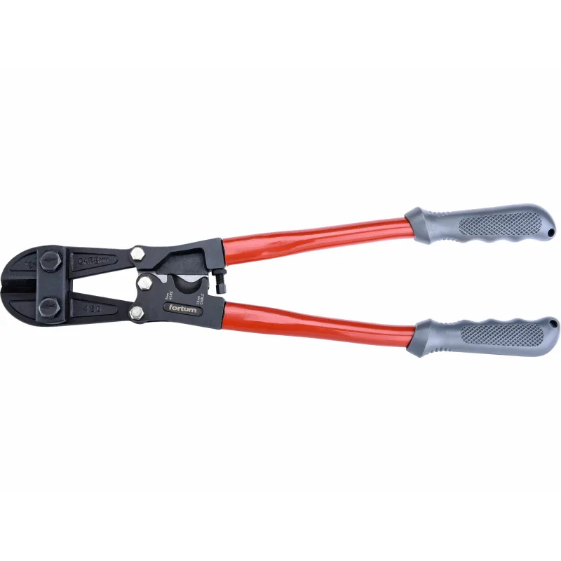 Kliešte štikacie pákové, 18”/450mm, 61CrV4/5, FORTUM