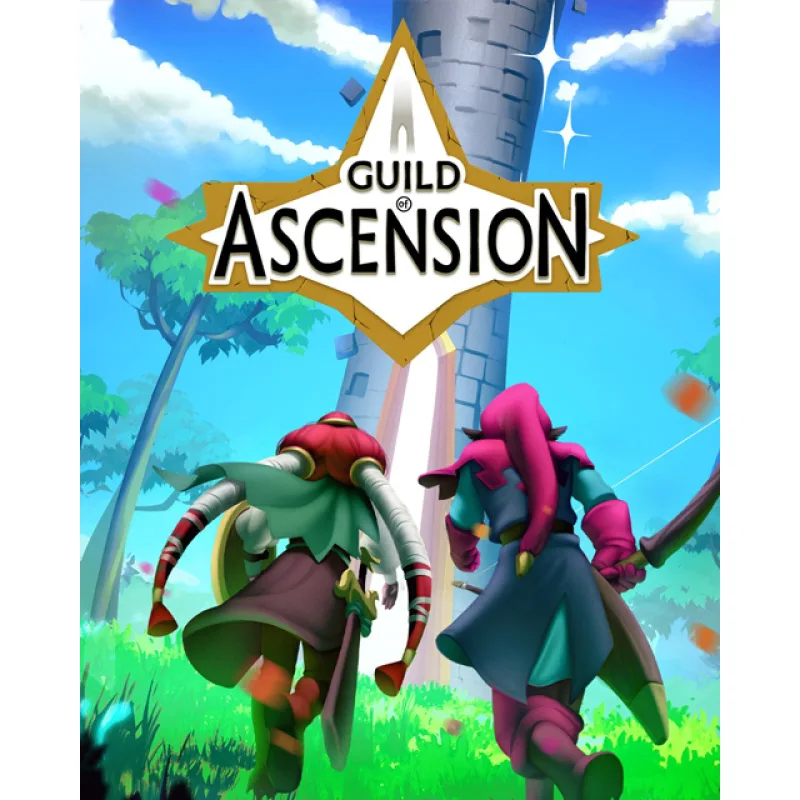 ESD Guild of Ascension ESD_8190