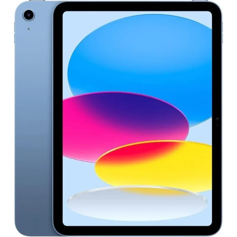 Apple iPad 11"/ Wi-Fi/ 10, 86"/ 2360x1640/ 512GB/ iPadOS18/ Blue MD4Y4HC/A
