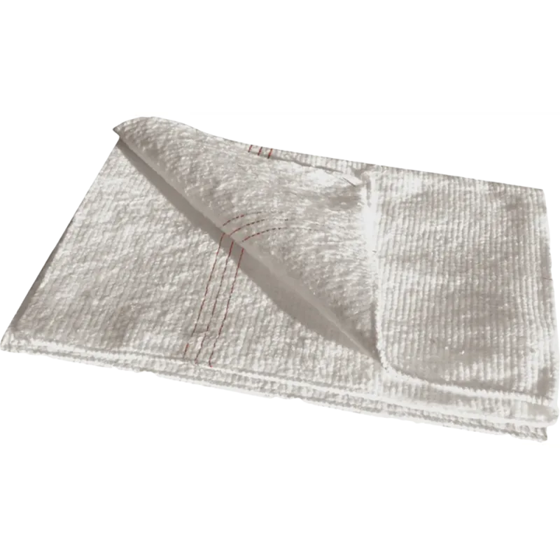 York 4022200 Handra na podlahu biela 50x60