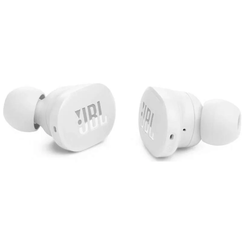 JBL Tune Buds White JBL TBUDSWHT